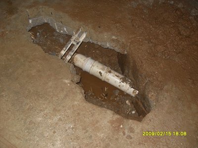 Kuyualan  mahallesi Projemiz&nbsp;45