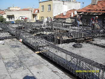 Kuyualan  mahallesi Projemiz&nbsp;30
