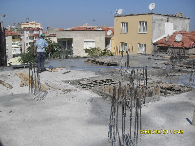 Kuyualan  mahallesi Projemiz&nbsp;34