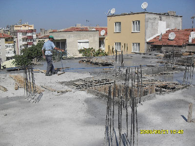 Kuyualan  mahallesi Projemiz&nbsp;35