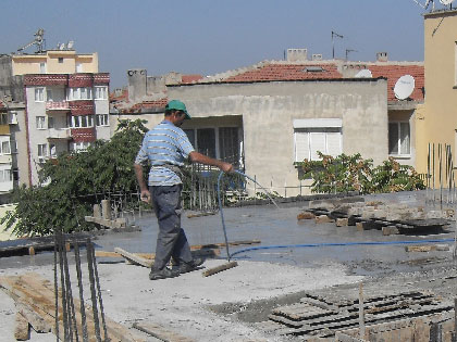 Kuyualan  mahallesi Projemiz&nbsp;36