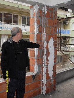 Kuyualan  mahallesi Projemiz&nbsp;38