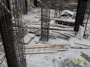Kuyualan  mahallesi Projemiz&nbsp;3