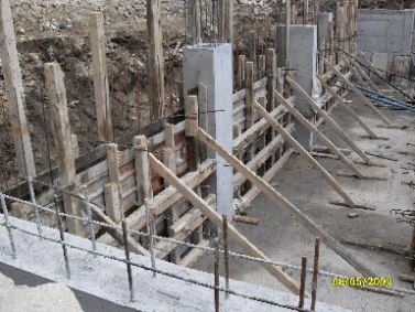 Kuyualan  mahallesi Projemiz&nbsp;4