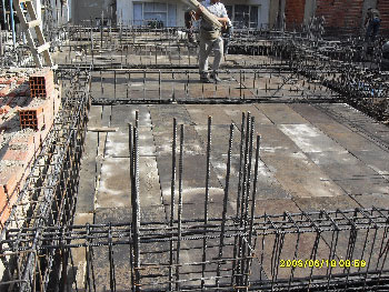 Kuyualan  mahallesi Projemiz&nbsp;8