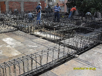 Kuyualan  mahallesi Projemiz&nbsp;9