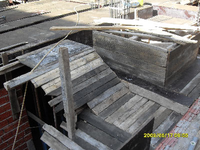 Kuyualan  mahallesi Projemiz&nbsp;11