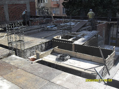 Kuyualan  mahallesi Projemiz&nbsp;13