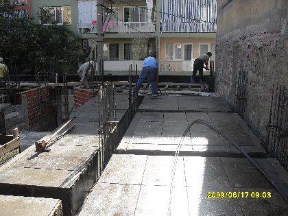 Kuyualan  mahallesi Projemiz&nbsp;14