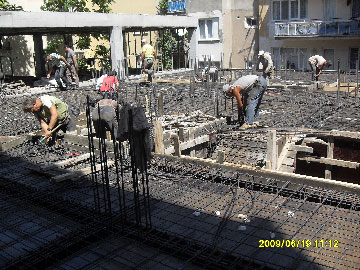 Kuyualan  mahallesi Projemiz&nbsp;16