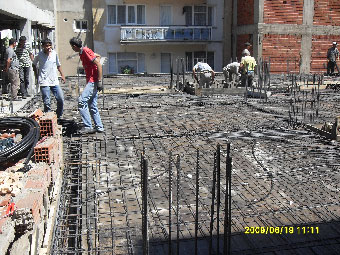 Kuyualan  mahallesi Projemiz&nbsp;17