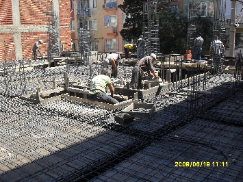Kuyualan  mahallesi Projemiz&nbsp;18