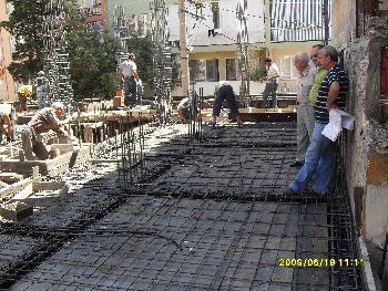 Kuyualan  mahallesi Projemiz&nbsp;19