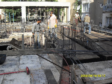 Kuyualan  mahallesi Projemiz&nbsp;20