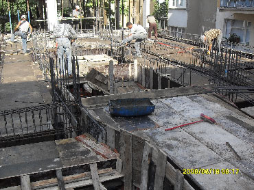 Kuyualan  mahallesi Projemiz&nbsp;23
