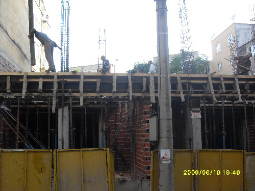 Kuyualan  mahallesi Projemiz&nbsp;24