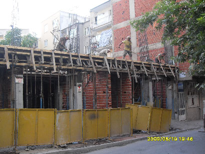 Kuyualan  mahallesi Projemiz&nbsp;26