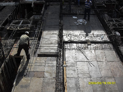 Kuyualan  mahallesi Projemiz&nbsp;27