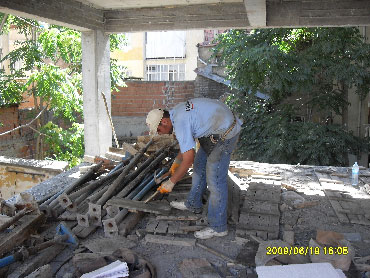 Kuyualan  mahallesi Projemiz&nbsp;28