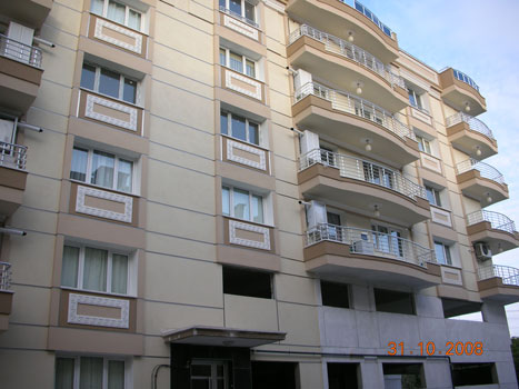 ELEMEN - 2  Apartman-Bozky 2