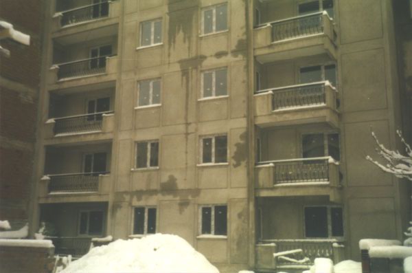 ELEMEN - 1 Apartman-Tevfikiye  2